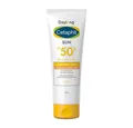 Galderma Laboratorium GmbH Sonnenschutzcreme CETAPHIL Sun Daylong SPF 50+ liposomale Lotion 200 ml