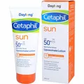 CETAPHIL Sun Daylong SPF 50+ liposomale Lotion 200 ml PZN14237148