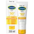 CETAPHIL SUN Liposomale Sonnenlotion SPF 50+, 200ml