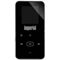 Imperial Dabman 2 - Tragbar - Digital - DAB+,FM - LCD - 3,56 cm (1.4 Zoll) - Mehrfarbig Imperial - Schwarz
