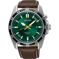 Seiko Herrenuhr Edelstahl One Size Herren 
