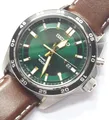 Armbanduhr Seiko SKA791P1 Kinetic NEU