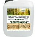 Contura Parkettlack Treppenlack Professionell Lack Fußbodenlack Dielenlack Holzlack Seidenmatt 2,5 Liter