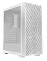 5905842126213 Computer case Dart Pro Midi White Logic Concept