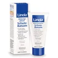 Linola Schutz-Balsam – atmungsaktiver Haut- und Wundschutz bei Reibung, Nässe und gereizter Haut