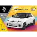 Cobi 24675 Renault 5 E-Tech