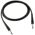 Instrumentenkabel Klotz KIK Pro Instrument KIK1.5PPSW Audio Kabel Gitarre NEU