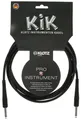 KLOTZ KIK-G1,5PP1 Basic Instrumentenkabel Kl 1,5m