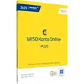 WISO Konto Online Plus 2025