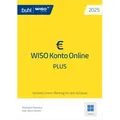 Buhl Data WISO Konto Online Plus 2025