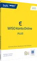 WISO Konto Online Plus 2025 DL42956-25