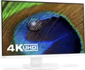 NEC MultiSync EA271U Computerbildschirm 68,6 cm (27") 3840 x 2160 Pixel 4K Ultra HD LED Weiß