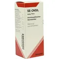 Se-onsil Spag.peka Tropfen 50 ml