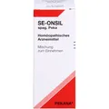 PEKANA Naturheilmittel SE-ONSIL spag.Peka Tropfen 50 ml