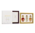 XERJOFF Duft-Set Entdeckungsset II Parfüm 15 ml + EDP MINI 2 x 15 ml UNISEX