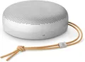 Bang & Olufsen Bang & Olufsen Beosound A1 3rd Bluetooth Lautsprecher Natur. Aluminium Bluetooth-Speaker