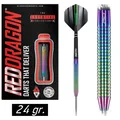 🎯 ✅ REDDRAGON Steel Dart Darts Dartpfeile Steeldarts Razor Edge Spectron 24 g