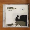 GAVIN DEGRAW Free  EX/VG+(CD)