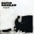 Free - Gavin Degraw CD J Records