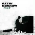 GAVIN DEGRAW "FREE" CD NEU
