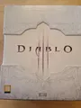 Diablo 3 Collectors Edition D3 Collector - New in Box - English version