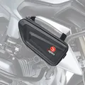Sturzbügeltasche K6 Kompatibel mit Motorrad Schutzbügel wasserdicht
