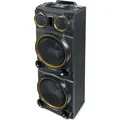 Muse M-1988 DJ (Netzbetrieb) (M-1988 DJ)