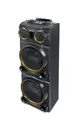 3700460207021 Muse M-1988 DJ Tragbarer-/Partylautsprecher Schwarz 800 W muse