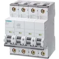 Siemens SIEM 5SY8601-7 Leitungsschutzschalter 400V T=70mm 25kA EN609 (5SY86017)