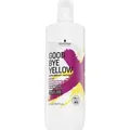 Schwarzkopf Professional Good Bye Yellow Neutralizing Bonding Wash Shampoo für die Neutralisierung der gelben Töne 1000 ml