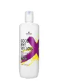 Schwarzkopf Good Bye Yellow Shampoo 1000ml Anti Gelbstich Goodbye Silbershampoo