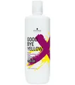 Schwarzkopf Goodbye Yellow Shampoo 1000ml
