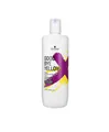 Schwarzkopf Good Bye Yellow Shampoo 1000ml Anti Gelbstich Goodbye Silbershampoo