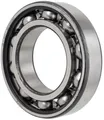 SKF Rillenkugellager 35 x 72 x 17 mm 6207 C3 ohne Abdichtung und erhöhter Lagerluft C3 000000000010080269
