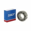 Cuscinetto 6207/C3 SKF für Suzuki UX Sixteen 150 2008-2011 35x72 C3