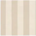 Profhome Vliestapete 372713-GU Streifen Tapete Glitzer glänzend beige creme 5,33 m2, leicht strukturiert, Glitzermuster, (1 Rolle, 5,33 qm), Vliestapete in beige beige 0.53 m x 10.05 m