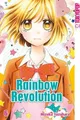 Rainbow Revolution 06 | Mizuka Yuzuhara | Deutsch | Taschenbuch | 192 S. | 2017