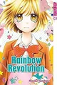 Rainbow Revolution 06 von Yuzuhara, Mizuka | Buch | Zustand sehr gut