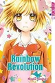 Rainbow Revolution 06 von Yuzuhara, Mizuka | Buch | Zustand wie neu