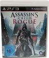 Assassin's Creed Rogue - PS3 Spiel - Guter Zustand
