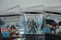 3 x PS3 Spiele - Assassins Creed - Black Flag & Rogue & Brotherhood
