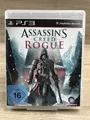 Sony PS3 Spiel • Assassin's Creed Rogue • Playstation #B9