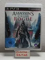 Assassin's Creed Rogue mit Anleitung und OVP fuer Playstation 3 PS3   B3214