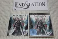 PlayStation 3 PS3 Assassin's Creed Rogue