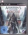 Assassin's Creed Rogue