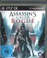 Assassin's Creed: Rogue (Sony PlayStation 3)