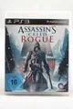 Assassin`s Creed: Rogue (Sony PlayStation 3) PS3 Spiel in OVP - SEHR GUT