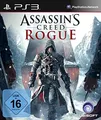 Assassin's Creed Rogue - [für Playstation 3]