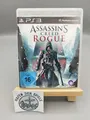 Playstation PS3 Spiel  – Assassin`s Creed Rogue