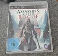 Assassin's Creed: Rogue | Sony PlayStation 3 | PS3 OVP Spiel Anleitung